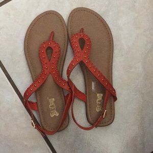 Sandals